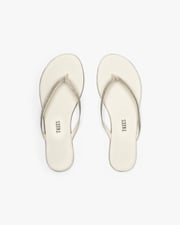 Infinity Lily - Cream