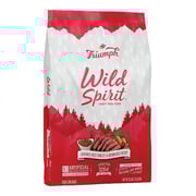 Triumph Dog Food Deboned Recipe, 30 lb