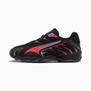 Inhale Sneakers