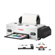 Procolored F13 Panda DTF Printer 13" A3 L1800 & Complete Bundle