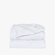Plushy Mattress Protector