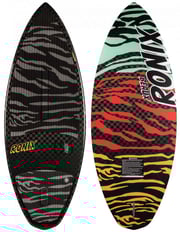 Ronix High Voltage Beaux Skimmer Wakesurf Board 2024