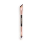 SUPERNUDES SHAPEWEAR BRUSH - ROSE GOLD & NIGHT CRIMSON