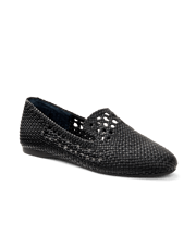 The Starling - Black Woven