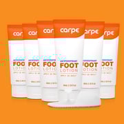 Foot 6-Pack