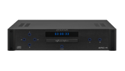ERC-4 Differential Reference CD Player and Transport