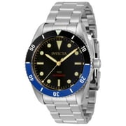 Invicta Pro Diver Automatic Men's Watch - 40mm, Steel (ZG-34333)