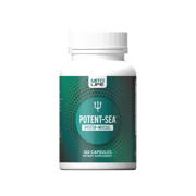 POTENT-SEA (OYSTER + MUSSEL)