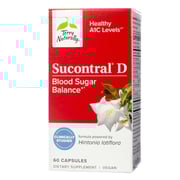 Terry Naturally Sucontral® D