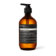 Equalising Shampoo