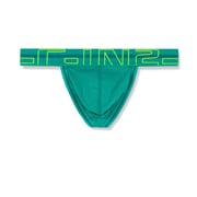 Zen Thong Godi Green