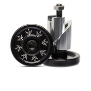 Envy Aluminum Bar Ends