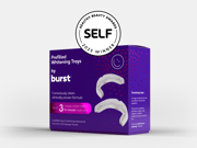 Prefilled Whitening Trays 3 pack