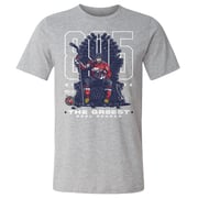 Alex Ovechkin Washington Capitals 895 Career Goals Throne WHT