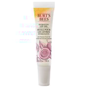 Hydrating Lip Oil with Passion Fruit Oil
