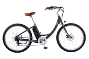 Sol Eclipse Cruiser eBike