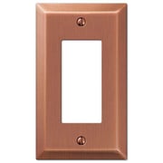 Century Antique Copper 1 Rocker (GFI)
