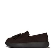 Women's Iq-Comff Iq-Comff Suede Loafers | FitFlop US