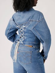 BEYONCÉ X LEVI’S® Trucker Jacket