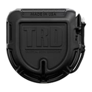 TRD - Tactical Rope Dispenser - Black