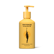 Sandalwood Yuzu Shampoo