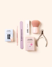 Total Prep Bundle