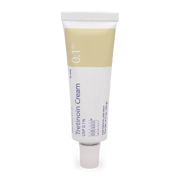 Obagi Tretinoin 0.1% Cream 0.7 oz