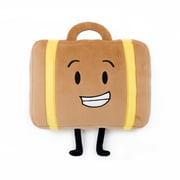 Suitcase Plush