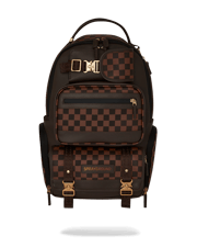 FLEX CHEX CARGO BACKPACK