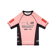 Nostra CJI Rashguard