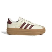 Women's adidas VL Court Bold Platform Sneakers
