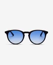 NEW DEPP - Black Gradient Blue