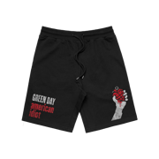 American Idiot Shorts