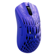 StormBreaker Gaming Mouse MAX CF