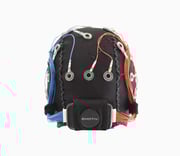 FLEX 2 Gel - 32 Channel Wireless EEG Head Cap System