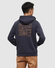 Adventure Essentials Hoodie