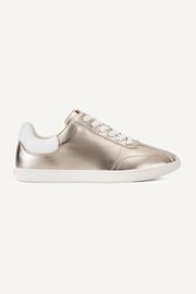 SEACLIFF LACE UP SNEAKER