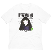 What We Do in the Shadows Nadja Doll Advertisement Adult T-Shirt