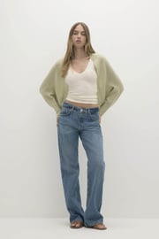 MELI CASHMERE SHRUG