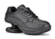 Legend Black Slip Resistant