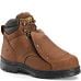 Foreman 6" Met Guard Steel Toe Work Boot