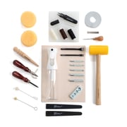 Hand Stitching Starter Set