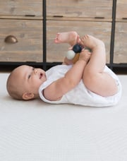 The Globe Trotter Play Mat