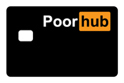 Poorhub