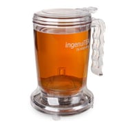 Iced IngenuiTEA Teapot from Adagio Teas
