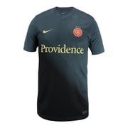 Youth Nike 2024 Portland Thorns FC Secondary The Reflection Replica Jersey