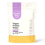 Ashy Bines Passionfruit Vegan Protein Water Powder 420g
