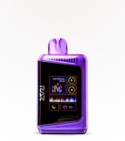 RAZ Vape DC25000 Bangin Sour Berries
