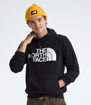 Men’s Half Dome Pullover Hoodie