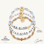 Cinderella Trio Stack- Disney Princess
